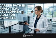 AI-Driven Drug Discovery: Emerging Career Paths for Chemistry Graduates in 2026 Career Scope in AI-Driven Drug Discovery for Chemists — The Next Big Shift