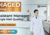 Quality Assurance Jobs | Chemistry Jobs at Diageo Careers