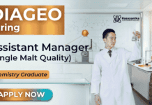 Quality Assurance Jobs | Chemistry Jobs at Diageo Careers