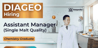 Quality Assurance Jobs | Chemistry Jobs at Diageo Careers