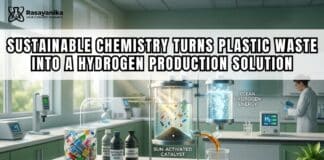 New Sustainable Chemistry Method Boosts Hydrogen Production from Plastic Waste Sustainable Chemistry Turns Plastic Waste into a Hydrogen Production Solution
