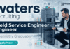 Chemistry Jobs at Waters Careers – Field Service Engineer Jobs in Bangalore for analytical instrumentation professionals