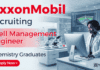 Chemical engineering jobs at ExxonMobil Bangalore Career Fair – Explore global ExxonMobil careers in Chemistry Jobs domain