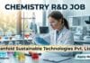 Chemistry R&D Job at Zenfold | Candidates Apply Now