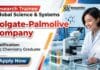 MSc Chemistry Jobs at Colgate Palmolive | Apply for Research Trainee Role