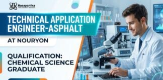BSc Chemistry Jobs in Mumbai | Nouryon Technical Engineer Role