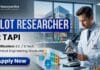 Chemical Engineering Job at TAPI | Apply Now for Pilot Researcher
