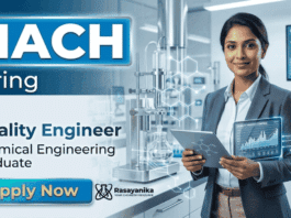 Quality Engineer Jobs Hach Careers Chemical Engineering Jobs