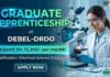 Chemistry Degree Apprenticeship | DRDO Recruitment