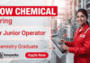 Chemistry Job at Dow Careers | Chemical Industry Jobs Opportunity | Apply Now Chemistry Job at Dow Careers for chemical industry jobs in plant operations