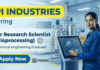 Chemical engineering Jobs at PI Industries careers for R&D Jobs in bioprocessing