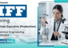 Chemical Engineering Jobs at IFF Career | Executive Trainee Role | Apply Now IFF Career hiring for executive trainee – Chemical Engineering Jobs opportunity