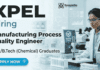 Chemistry Jobs in XPEL for Quality Engineer Role | Chemical Engineering Graduates Apply Now Chemistry jobs xpel quality engineer jobs Pune manufacturing process