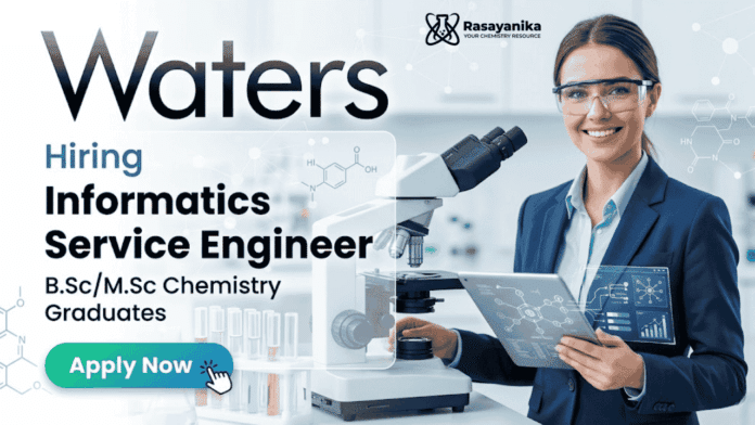 Chemistry jobs Waters careers Field service engineer jobs Hyderabad instrumentation Chemistry jobs Waters careers Field service engineer jobs Hyderabad instrumentation