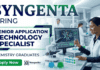 Chemistry Jobs at Syngenta Careers | R&D Jobs | Apply Now Chemistry Jobs at Syngenta Careers for R&D Jobs in agriculture