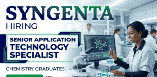 Chemistry Jobs at Syngenta Careers | R&D Jobs | Apply Now Chemistry Jobs at Syngenta Careers for R&D Jobs in agriculture