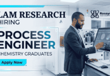 Process Engineer Jobs at Lam Research Careers | Chemistry Jobs | Apply Now Process Engineer Jobs at Lam Research Careers for Chemistry Jobs in semiconductor industry