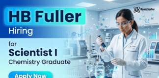 Scientist Jobs | Build your career with Chemistry Jobs at HB Fuller