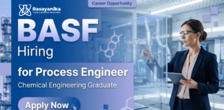 Process Engineer Jobs Chemical Engineer Jobs BASF Careers Role