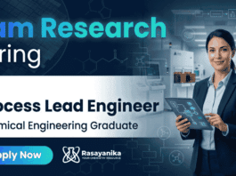 Chemical Engineering Jobs Lam Research Careers Process Engineer Jobs