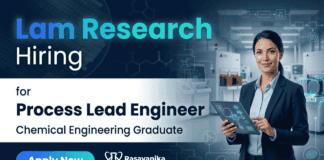 Chemical Engineering Jobs Lam Research Careers Process Engineer Jobs