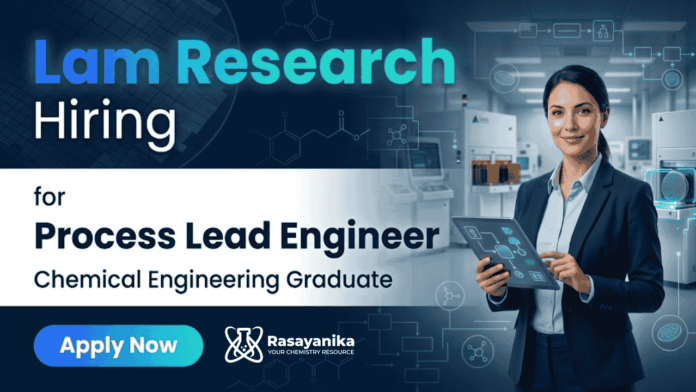 Chemical Engineering Jobs Lam Research Careers Process Engineer Jobs Chemical Engineering Jobs Lam Research Careers Process Engineer Jobs