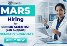 Chemistry Jobs at Mars Careers | Senior Scientist R&D Jobs | Apply Now Mars careers hiring for Chemistry Jobs | Apply for R&D Jobs now