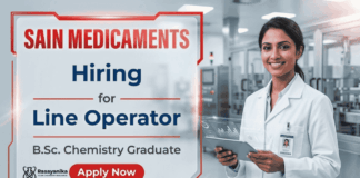 B.Sc Chemistry Jobs in pharma production | Explore QC Jobs and Chemistry Jobs