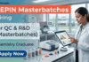 Quality Control Job at REPIN Masterbatches | Chemistry Jobs | Apply Now Quality Control Job opportunity at REPIN Masterbatches for Chemistry Jobs in QC & R&D