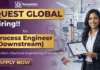 Chemical Engineering Jobs Process Engineer Jobs Quest Global Careers Bengaluru refinery petrochemical engineering role
