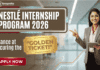 Nesternship Nestlé Internship Program Chemistry Internship opportunity