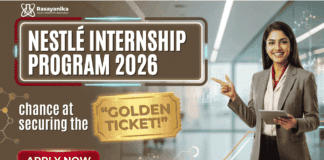 Nesternship Nestlé Internship Program Chemistry Internship opportunity