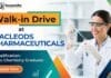 Macleods Pharmaceuticals Vacancy 2026 | MSc Chemistry Job MSc Chemistry Jobs at Macleods | Walk-In Drive Vadodara 2026