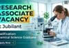 Jubilant Biosys Walk-in Drive 2026 | Chemistry Jobs in Bengaluru