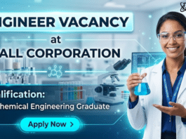 Chemical Engineering Jobs at Pall Corporation | Engineer Role