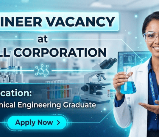 Chemical Engineering Jobs at Pall Corporation | Engineer Role