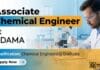 Chemical Engineering Job at Adama | Associate Engineer Role