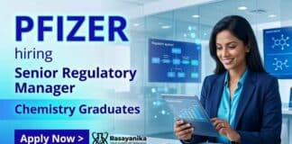 Regulatory Affairs Job Pfizer Careers chemistry Jobs senior pharma regulatory manager Delhi