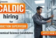 Chemistry Jobs at Caldic Careers for Production Jobs | Apply Now Chemistry jobs at Caldic Careers for production jobs in pharma and food manufacturing
