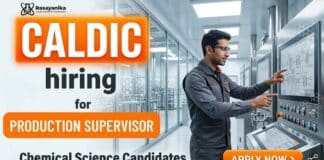 Chemistry Jobs at Caldic Careers for Production Jobs | Apply Now Chemistry jobs at Caldic Careers for production jobs in pharma and food manufacturing