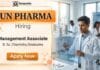 Chemistry Jobs at Sun Pharma Careers in Production | Apply Now Chemistry Jobs at Sun Pharma Careers for Production Jobs in pharmaceutical manufacturing