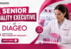 Diageo Hiring MSc Chemistry Graduates | Quality Assurance Executive MSc Chemistry Job at Diageo | Quality Assurance Executive