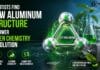 Scientists Find New Aluminum Structure to Power Green Chemistry Revolution