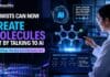 Synthegy: The New AI in Chemistry Tool Helping Chemists Build Molecules 