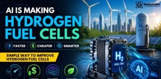 Machine Learning Improves Hydrogen Fuel-Cell Catalyst Design AI Discovers a Simple Way to Improve Hydrogen Fuel Cells