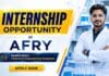 AFRY Internship 2026 for Chemical Engineering Students | LNG & Green Fuels Projects Chemical Engineering Internship at AFRY 2026 | Oil & Gas Career