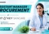 BSc Chemistry Job at Dot & Key Skincare | Apply Now