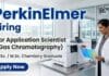 PerkinElmer Careers announces Scientist Jobs for professionals experienced in Gas Chromatography and petrochemical analysis.