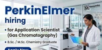 PerkinElmer Careers announces Scientist Jobs for professionals experienced in Gas Chromatography and petrochemical analysis.