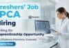 Ipca Laboratories Careers hiring freshers for apprenticeship roles in pharmaceutical production and quality operations.